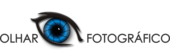 Logo - Olhar Fotográfico
