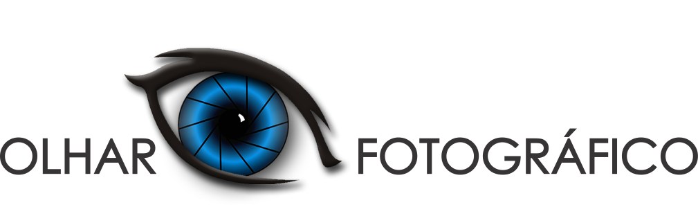 Logo - Olhar Fotográfico
